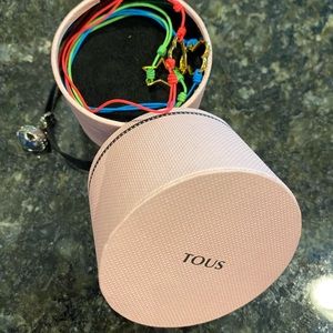 TOUS bracelets